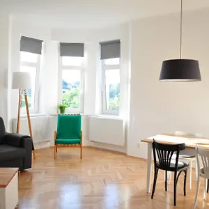 Central-modern-apartment , Praga Repubblica Ceca