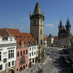 Old Town Melantrichova , Praga Repubblica Ceca